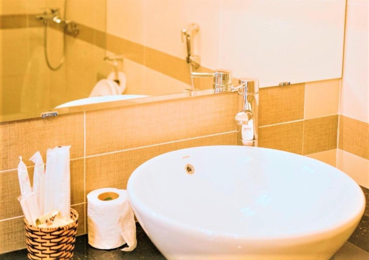 دالات Bungalow Lam Phuong Cac Hill المظهر الخارجي الصورة