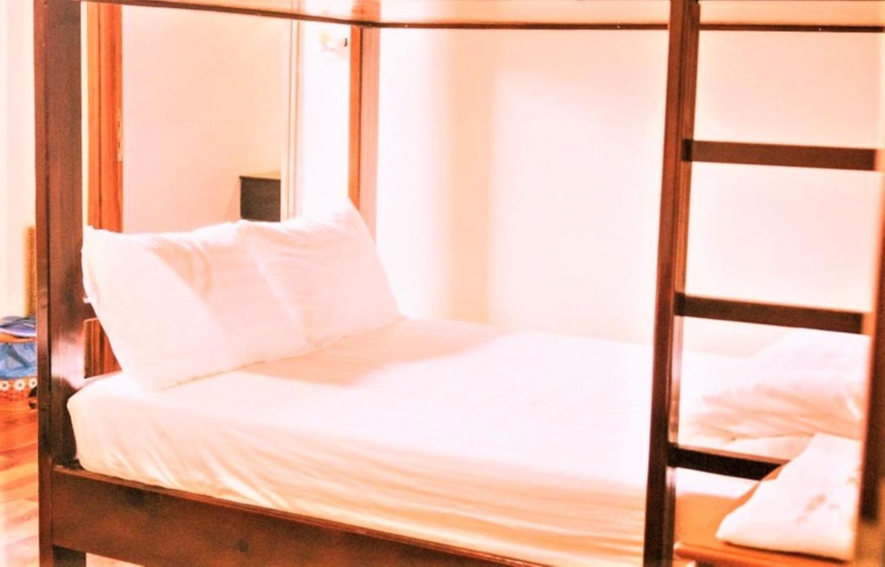 دالات Bungalow Lam Phuong Cac Hill المظهر الخارجي الصورة