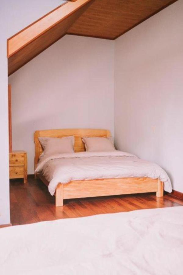 دالات Bungalow Lam Phuong Cac Hill المظهر الخارجي الصورة