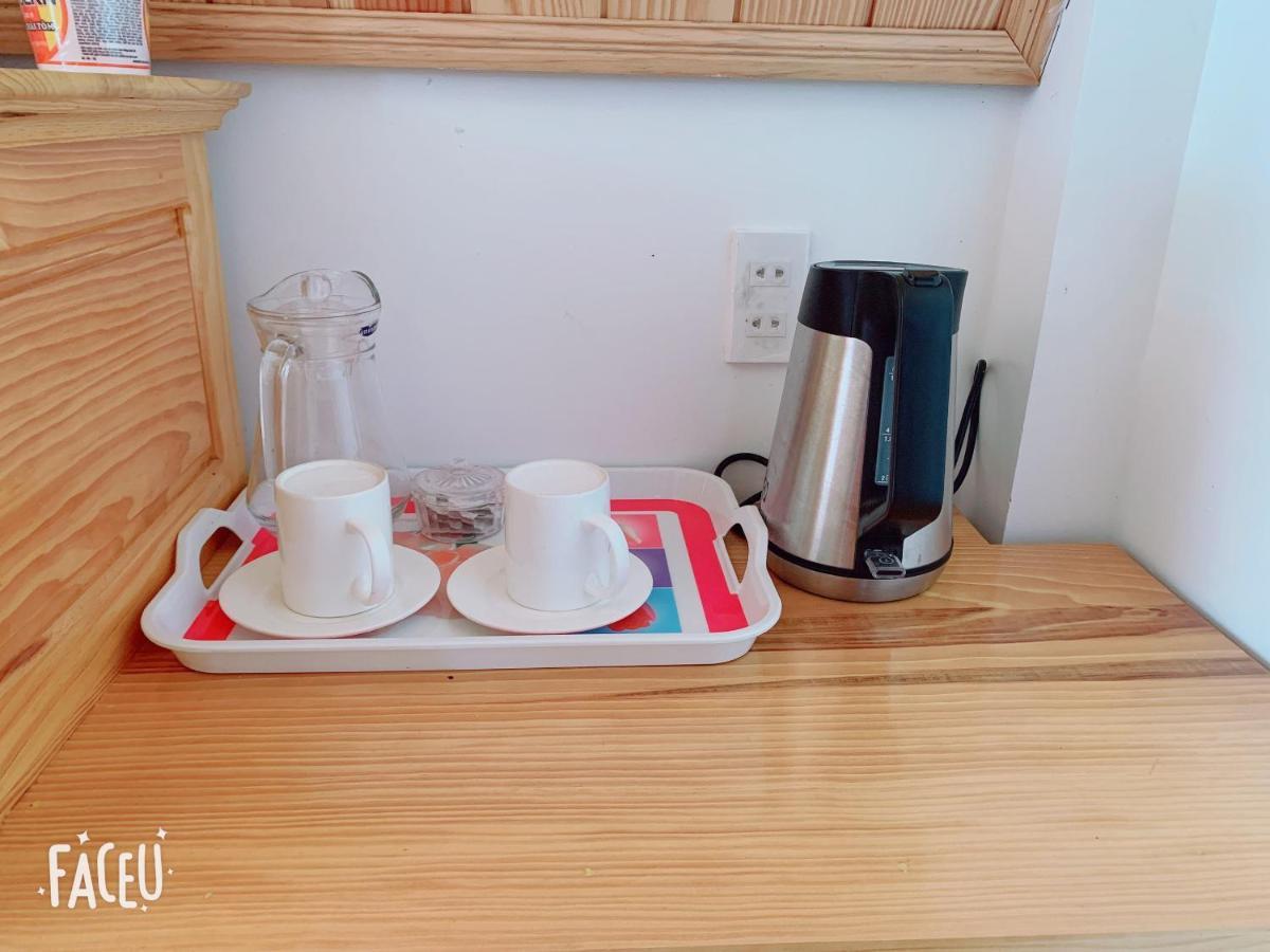 دالات Bungalow Lam Phuong Cac Hill المظهر الخارجي الصورة